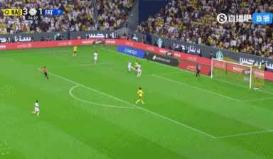 扩大领跑  ！科曼跟进接盘带  调整后抽射破门，获胜  4-1领跑  哈萨征服