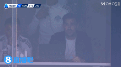 胸有惊雷面如平湖！补时小法表情淡定，全场哨响才起身庆祝