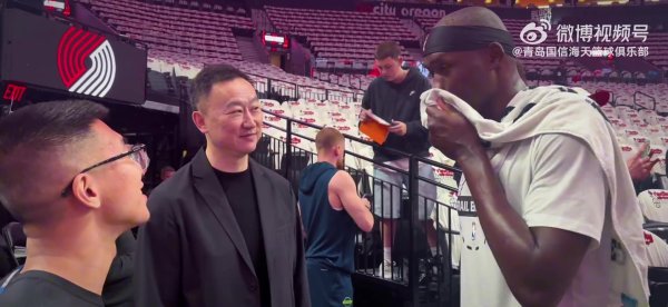 🎤解说新秀Coach Liu上线！