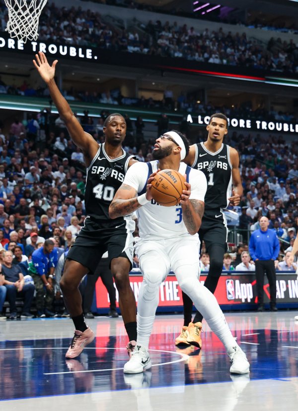 浓眉：输球的方式令人失望 但好的事情是出现的问题都是可改正的