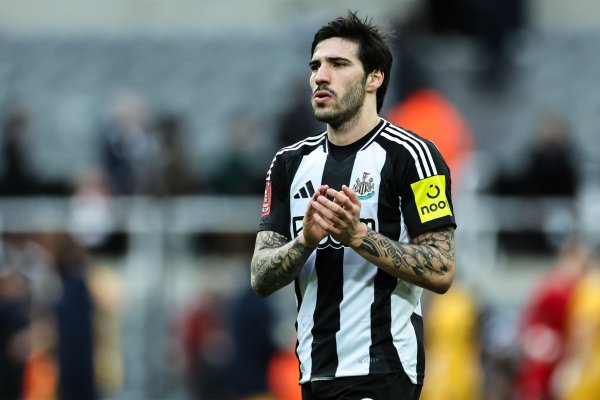 莫雷托：托纳利几乎不可能在明年1月离队，目前最关注他的是尤文