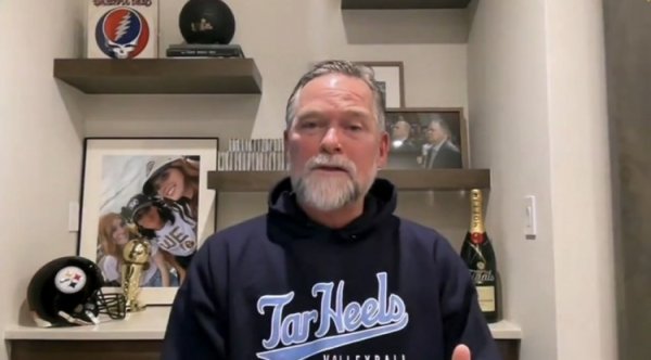 马龙：我想念执教时的球队情谊 我肯定没有放弃执教 期待回归