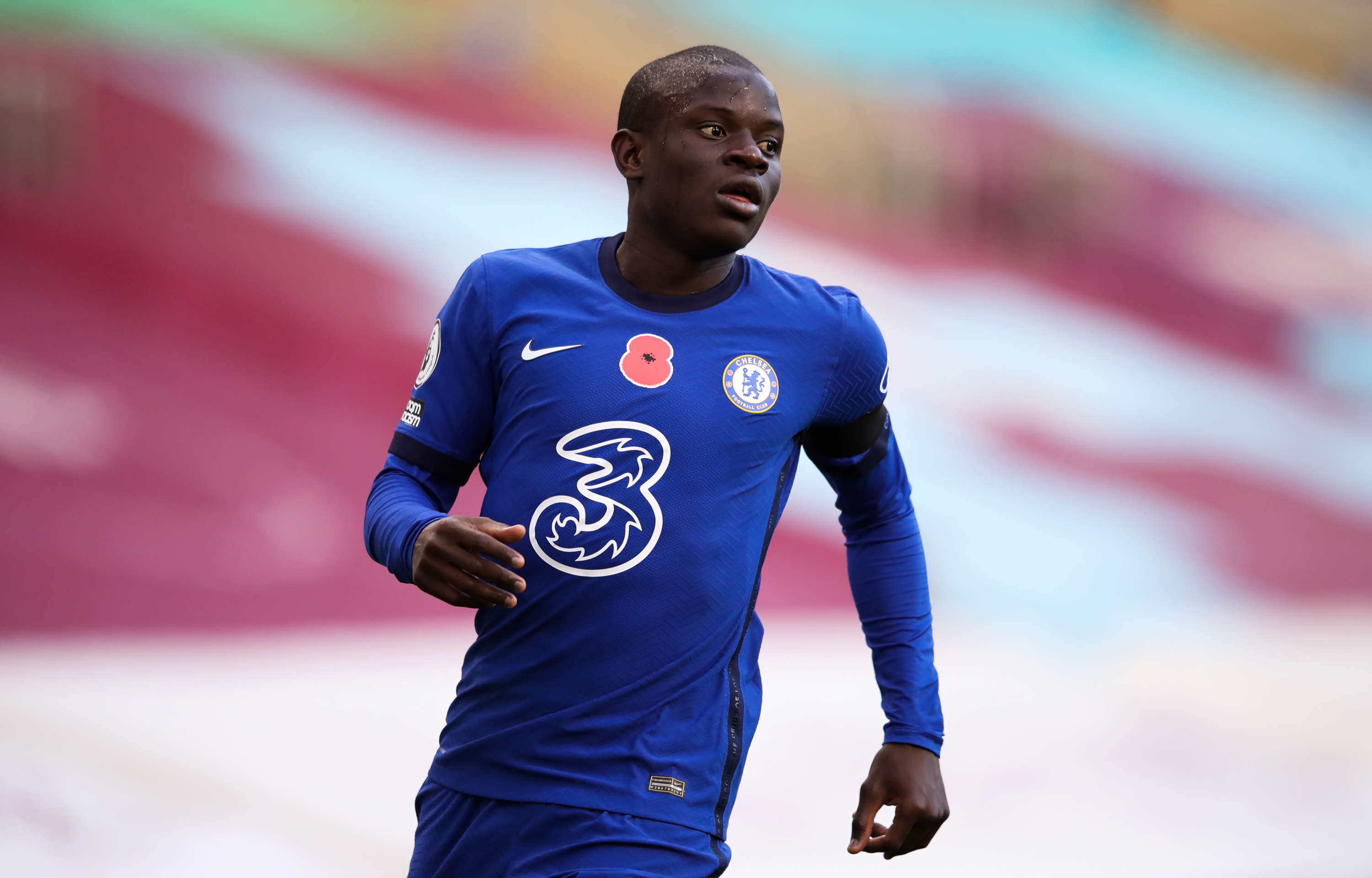 梅西世界杯卫冕 记者：摩纳哥就租借迪萨西与切尔西谈判，蓝军希望永久出售球员